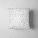 Наволочка 40х40 мурлыка