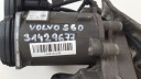 VOLVO S60 II V60 II CRÉMAILLÈRE DE DIRECTION 31429677photo 8