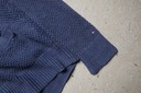 Tommy Hilfiger ľanový sveter kardigan pletený L Zapínanie gombíky