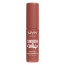 NYX Pro Makeup Smooth Whip Matowa Pomadka 04