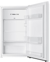 HISENSE RR121D4AWF 84.2 Белый холодильник
