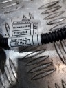 BMW M5 F10 M6 F06 F12 F13 S63N CONDUITES DE DÉRIVATION MOTEUR 7852144 7852146 7857114photo 7