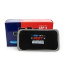 Радиальная вставка CRP 14 BEST 150x80 мм