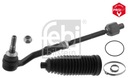 FEBI SKERSINIS VAIRO BMW 5 E60-E61 03-10\/6 E63- nuotrauka 2