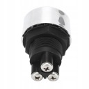 КНОПКА ДВИГУНА ВИМИКАЧ ПУСКОВИЙ / ПРИКУРЮВАЧ LED (СВІТЛОДІОД) 3CM  фото 14