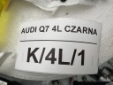 КОНСОЛЬ ДОШКА AUDI Q7 4L РЕСТАЙЛ ЧОРНА ОРИГІНАЛ  (18763556325) фото min 10