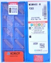 MGMN 400 PC9030 Вставки KORLOY НЕРЖАВЕЮЩАЯ СТАЛЬ