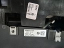 COURROIE RENFORCEMENT RADIATEURS VENTILATEUR ESSENCE HYBRIDE BMW X1 U11 MODULEphoto 14