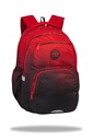 Школьный рюкзак PICK Coolpack Gradient Cranberry, красный, 26л