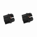 12V T5 74 2721 ЛАМПОЧКА LED (СВІТЛОДІОД) TWIST SOCKETS 3/8IN 9MM DO ТОРПЕДО OG  фото 9