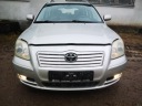 TOYOTA AVENSIS НАСОС ВАКУУМНИЙ СИСТЕМИ ГАЛЬМІВНОГО 2003 2.0L 29300-27020  фото 6