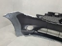 PARE-CHOCS AVANT AVANT NISSAN NOTE 2 II 12-17photo 12