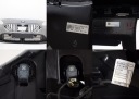 BMW 1 F70 2 F74 PARE-CHOCS AVANT MODULE 6 PDC C4W SKYSCRAPER GRAUphoto 15