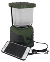 Кемпинговый фонарь Lumina EuroTrail W-wa