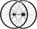 Комплект велосипедных колес 27,5