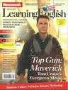 Изучение английского языка, 3/2022 Top Gun: Maverick