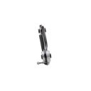 BRAS DE SUSPENSION SUSPENSIONS ROUES MOOG RE-WP-8331 VERS RENAULT LAGUNA III (BT0/1)photo 10