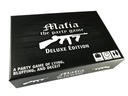 Aposстрофe Games Mafia The Party Mafia Игра на английском языке