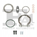 KIT MONTAGE TURBOCOMPRESSEURS BMW 3 E90 2.0 10-photo 9