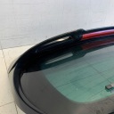 COUVERCLES DE COFFRE ARRIÈRE ARRIÈRE C820 NOIRE COMPLÈTE VITRE MASERATI LEVANTE M161 18Rphoto 10