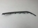 HYUNDAI TUCSON 4 IV 20- MOULURE PARE-CHOCS GAUCHE AVANT 86595-N7010photo 6