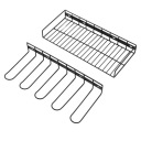 ELEKTROWNIA ORGANIZATOR WIELOFUNKCJA ODLACZONA МОЩНАЯ REKA SCIENNA BG  фото 10