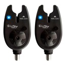 2 электронных сигнализатора поклевки MIKADO