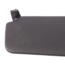 MERCEDES CLA C117 PROTECTION PARE-SOLEIL VISIÈRE DROIT A1768100610photo 10