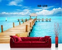 Корпоративные 3D фотообои 350x245 в продаже