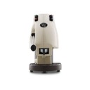 Капсульная кофемашина FROG REVOLUTION BASE IVORY