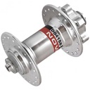 ПЕРЕДНЯЯ СТУПИЦА NOVATC NT-D041SB QR 9 x 100 мм 32H MTB