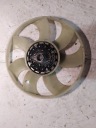 FORD TRANSIT MK8 VENTILATEUR HÉLICE POMPE À EAU GK31-8C617-BAphoto 9