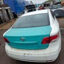 TOYOTA AVENSIS SOLENOID (ELECTROMAGNETIC SOLENOID) 2011 1.8L  photo 9