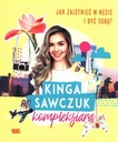Как появиться в сети и быть самим собой? Кинга Савчук ДК