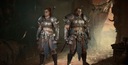 Diablo IV + набор товаров Devil's PS4