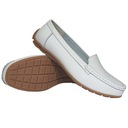 ЖЕНСКИЕ МОКАСИНЫ ИЗ НАТУРАЛЬНОЙ КОЖИ МЯГКАЯ Стелька 39