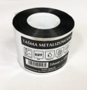 ЛЕНТА СЕРЕБРЯНО-АЛЮМИНИЕВАЯ 50Х50ММ praxa