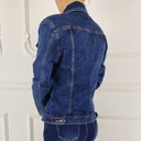 # KATANA JEANSOWA Kurtka DAMSKA Jeans Plus - Size # Rozmiar 40