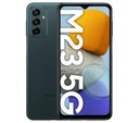 Смартфон Samsung Galaxy M23 5G 4/128 ГБ 6,6 дюйма 120 Гц 50 Мпикс Зеленый