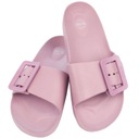 BIG STAR LEKKIE KLAPKI DAMSKIE PLAŻOWE BASENOWE 38