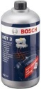 ТОРМОЗНАЯ ЖИДКОСТЬ BOSCH DOT-3 DOT 3 1000 МЛ 1Л