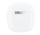 Bluetooth-наушники Baseus Bowie WX5 ANC TWS Белые беспроводные