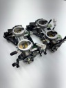 THROTTLE VALVE NOZZLE KAWASAKI ER6 650 KLE VERSYS  photo 6
