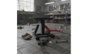 ПОДЪЁМНИК МОТОЦИКЛЕТНЫЙ ГИДРАВЛИЧЕСКИЙ Z ПОВЕРХНОСТЬ RYFLOWANA DO WARSZTATU, ДЛЯ MECHANIKOW  фото 14