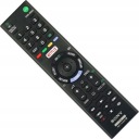 ПУЛЬТ ДЛЯ ТЕЛЕВИЗОРА SONY KD55X8509C ОРИГИНАЛ.