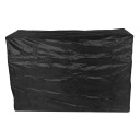 COVER NA MOTORCYCLE OUTDOOROWY WATERPROOF BIG UV DUST M 170X61X117CM  photo 9