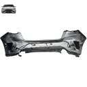 PARE-CHOCS ARRIÈRE FORD FOCUS MK4 ST 2.3 ECOBOOST COULEUR AK 6 PDCphoto 7