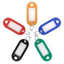 КЛЮЧИ-КУЛОНЫ БРЕЛОК-КУЛОН МИКС 20 ШТ.