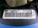 NISSAN NOTE E11 VENTILATEUR CONDUIT D'AIR AIR VALEO RÉSISTANCEphoto 4