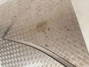 MOULURE TOITS GAUCHE BMW 7 (F01, F02) 7184571 2010photo 8